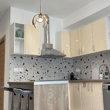 Del Mar 1C - New Beach First Floor One Bed Flat Sagunto المظهر الخارجي الصورة