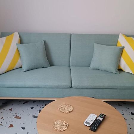 Del Mar 1C - New Beach First Floor One Bed Flat Sagunto المظهر الخارجي الصورة