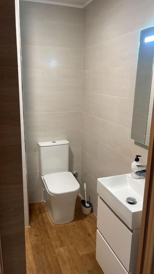 Del Mar 1C - New Beach First Floor One Bed Flat Sagunto المظهر الخارجي الصورة