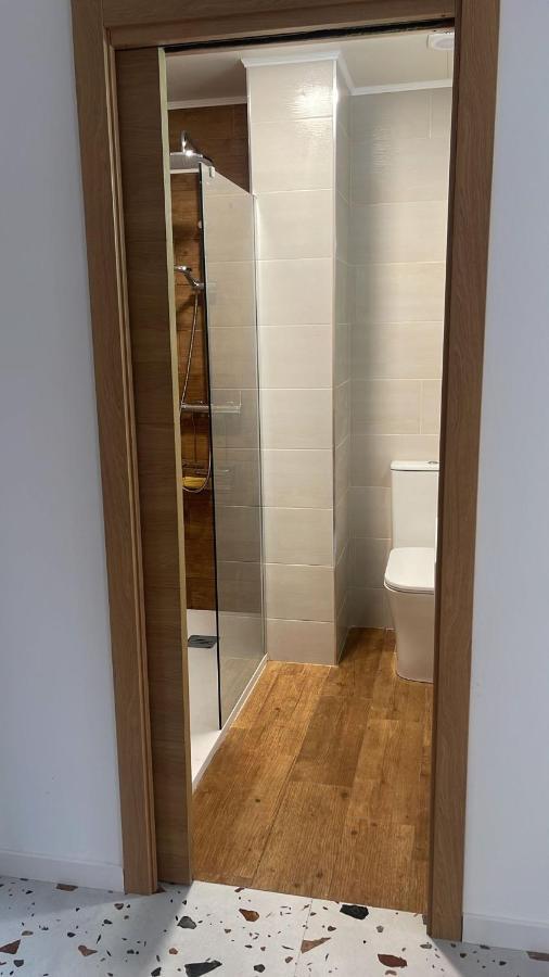 Del Mar 1C - New Beach First Floor One Bed Flat Sagunto المظهر الخارجي الصورة