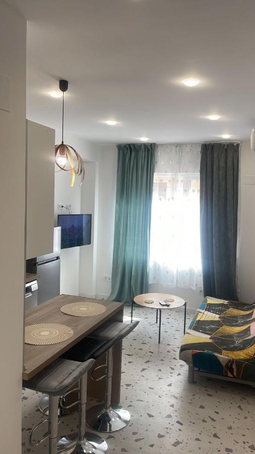 Del Mar 1C - New Beach First Floor One Bed Flat Sagunto المظهر الخارجي الصورة