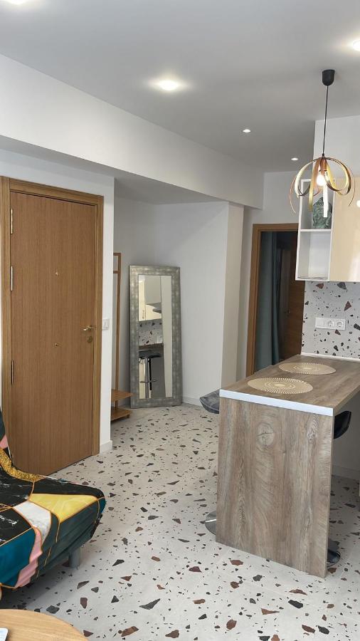 Del Mar 1C - New Beach First Floor One Bed Flat Sagunto المظهر الخارجي الصورة