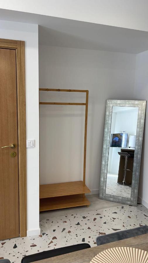 Del Mar 1C - New Beach First Floor One Bed Flat Sagunto المظهر الخارجي الصورة