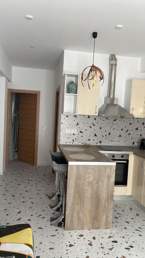 Del Mar 1C - New Beach First Floor One Bed Flat Sagunto المظهر الخارجي الصورة
