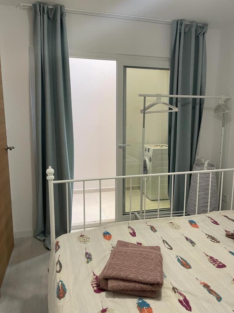 Del Mar 1C - New Beach First Floor One Bed Flat Sagunto المظهر الخارجي الصورة